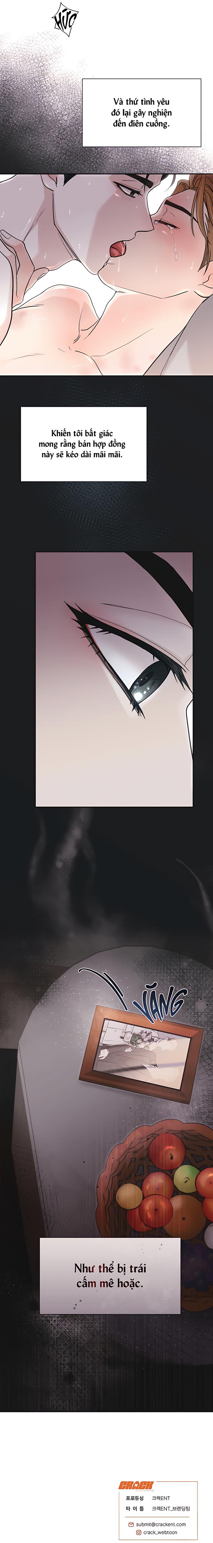 [ TUYỂN TẬP TRUYỆN NGẮN BL] Cuộc Xâm Lược Dâm Đãng Chapter 20 H+ - Trang 2