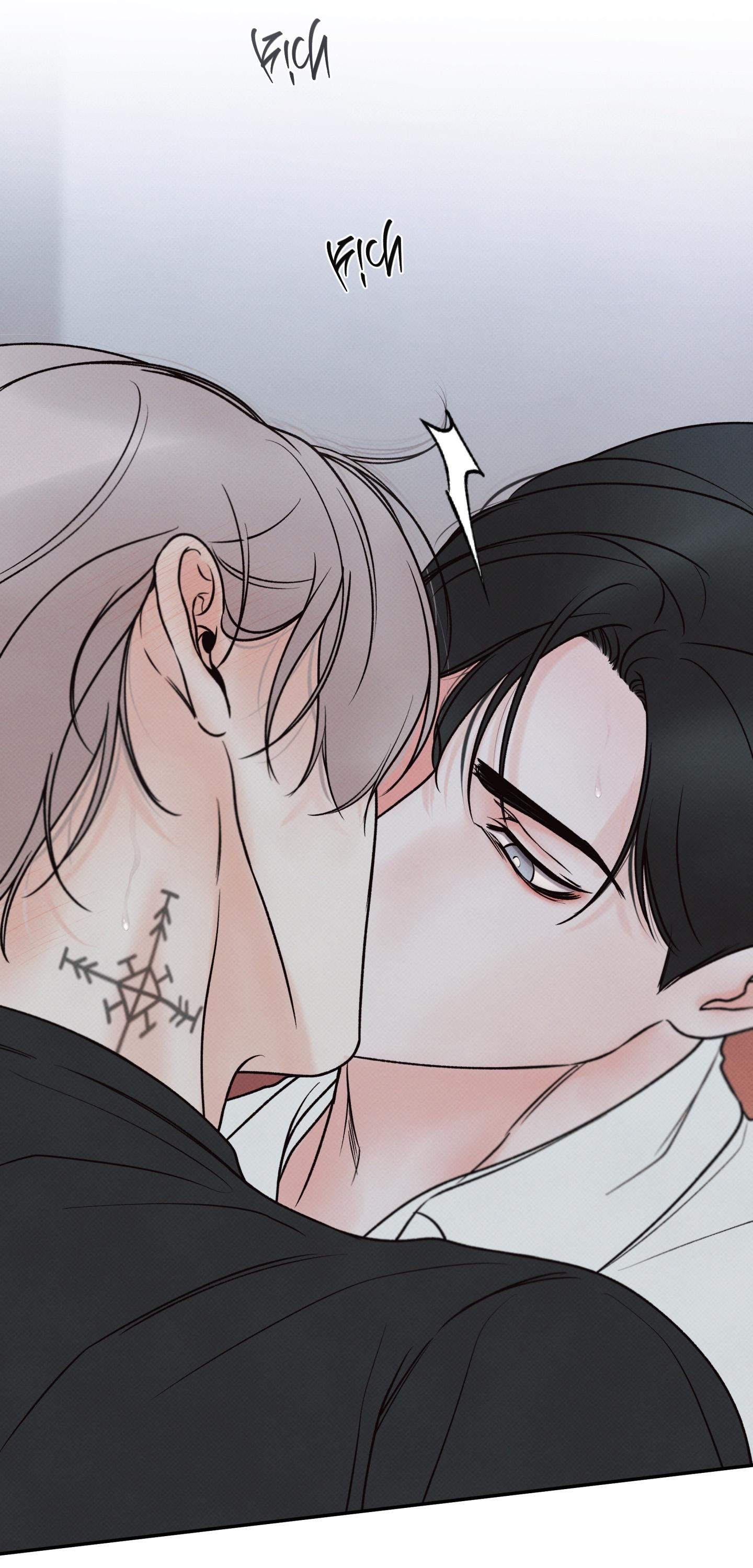 (GĐCV) RANH GIỚI CỦA SỰ MÊ HOẶC Chapter 29 - Trang 2