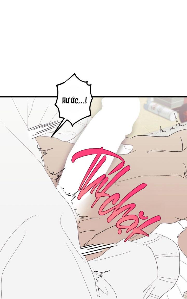 SỰ THAM LAM CỦA NHÂN LOẠI Chapter 17.2 thần linh 2 - Trang 2