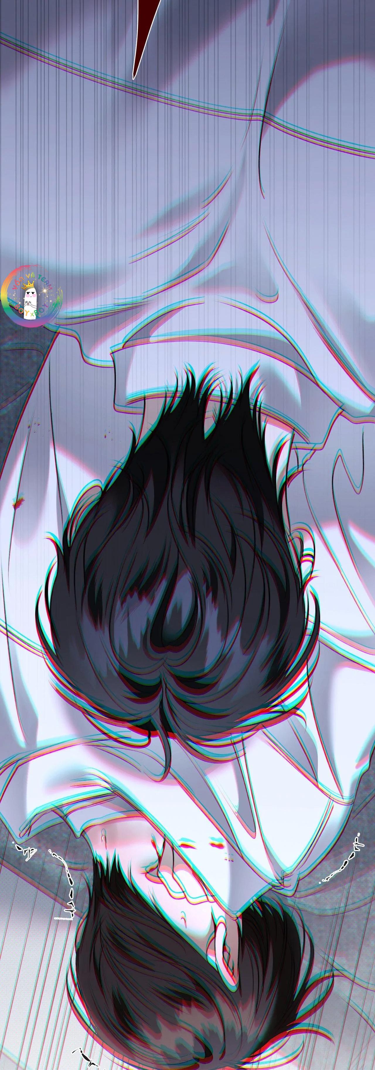 EIGHTEEN'S BED Chapter 41 - Trang 2