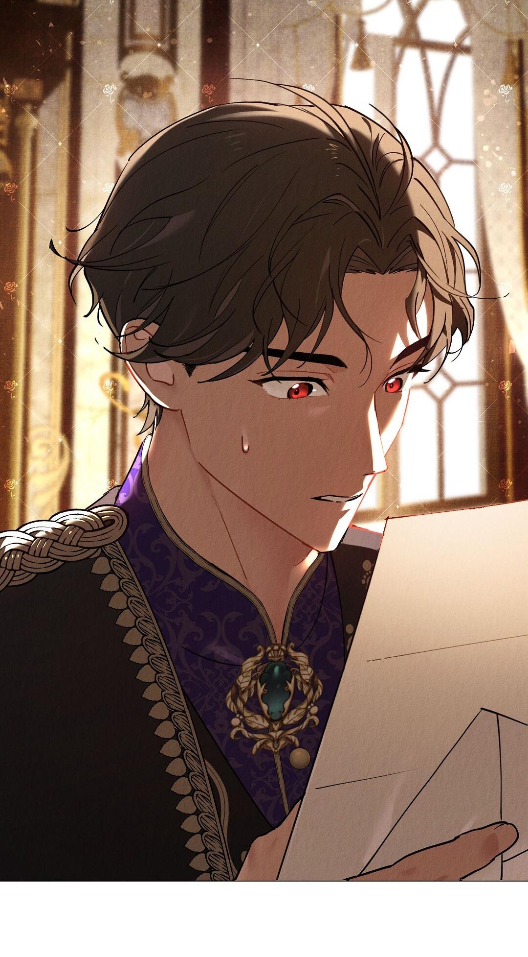 Cách Để Vị Hoàng Tử Bị Bỏ Rơi Sống Lại Chapter 6 - Trang 2