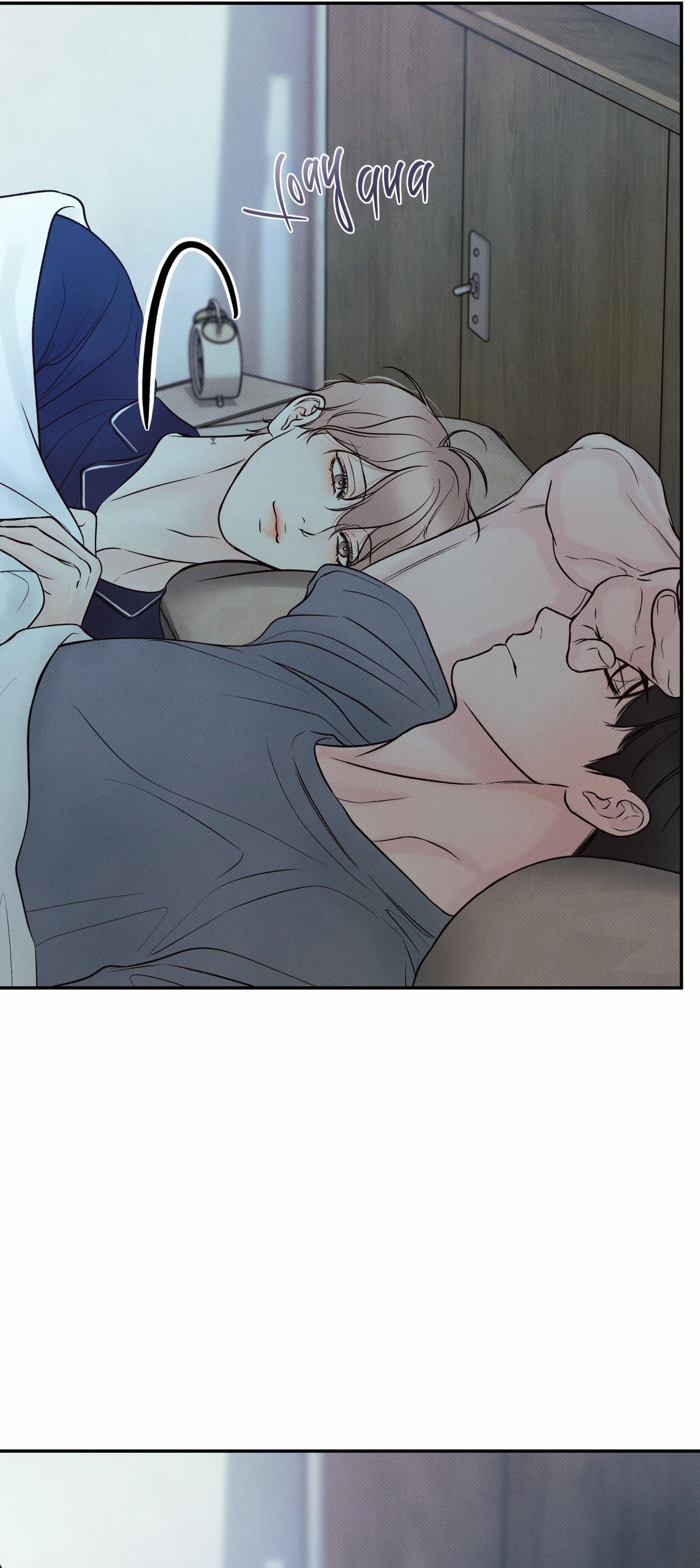 (GĐCV FULL HD) RANH GIỚI CỦA SỰ MÊ HOẶC Chapter 25 - Trang 2