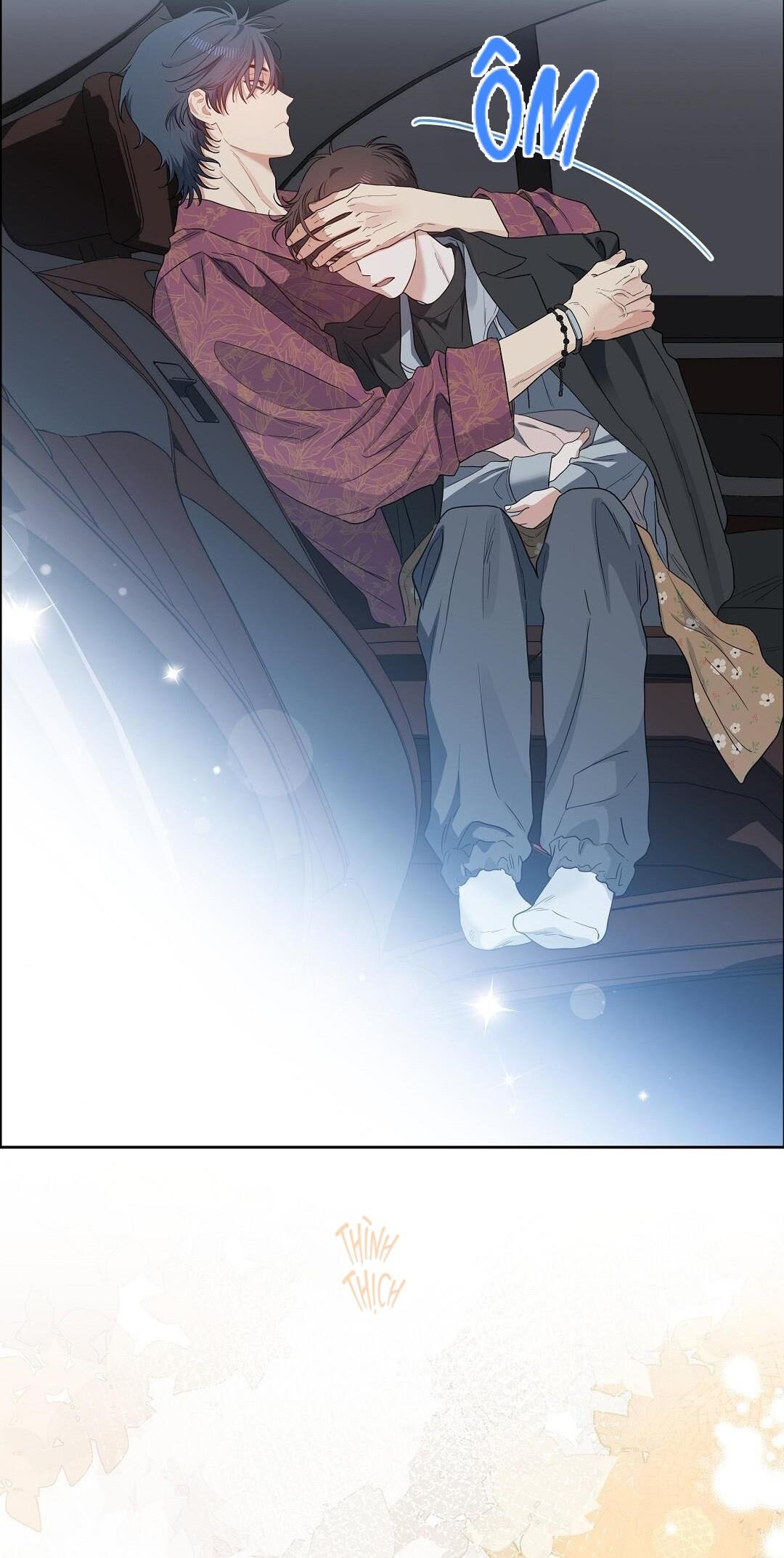 (CBunu) Cherry Cake Chapter 35 - Trang 2