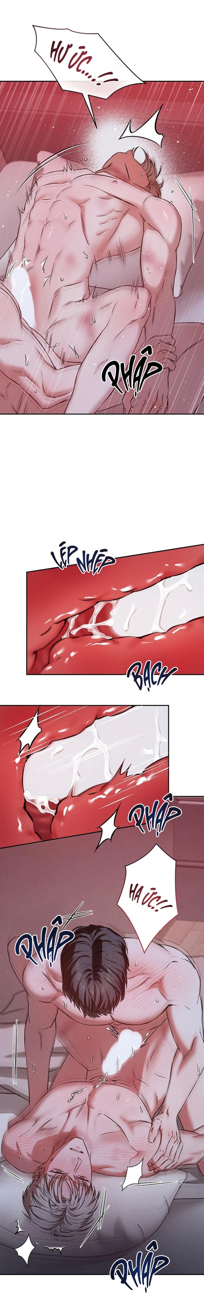 Mối Quan Hệ Tình Cờ Chapter 4 H+ - Next Chapter 5 H+