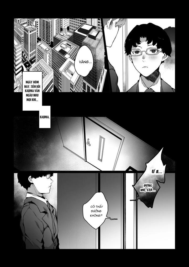 ONESHOT CHỊCH Chapter 287 - Trang 2