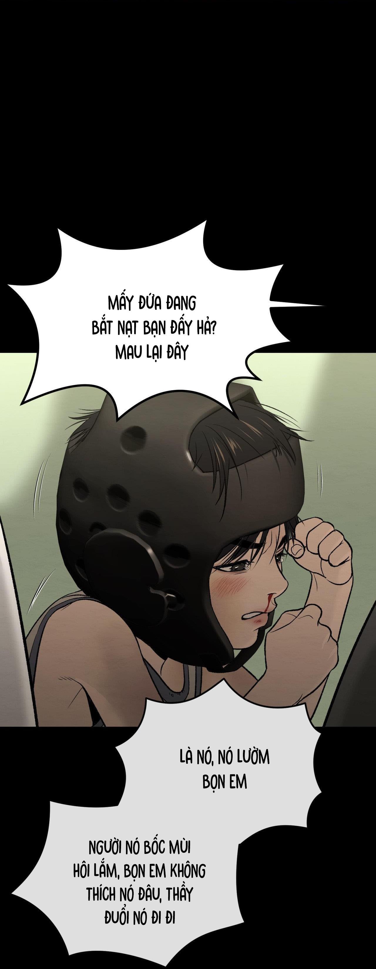 (CBunu) ChinhX - Vận Xui Chapter 72 - Trang 2