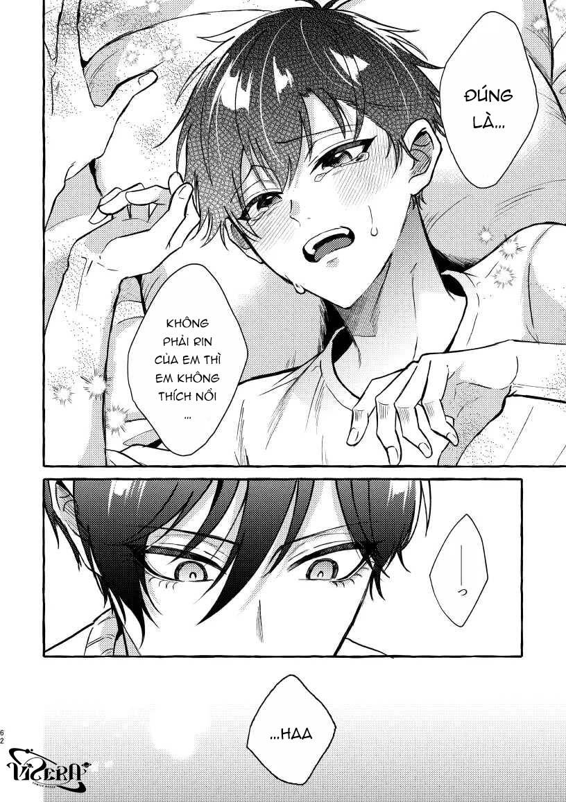 Blue Lock Dj Chapter 82.2 - Trang 2