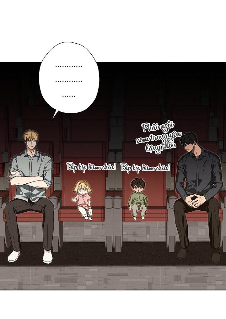 CHIẾN LƯỢC ĐOẠT TÂM CỦA CUỘC TÌNH ĐƠN PHƯƠNG Chapter 9 - Trang 2