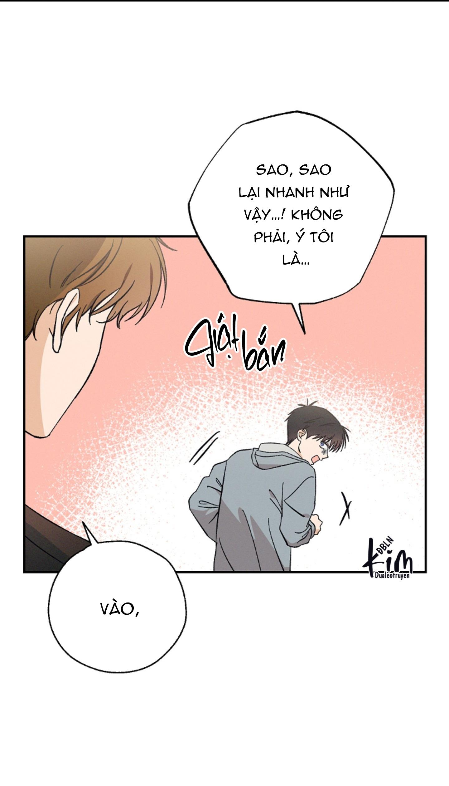 NGHIỆN SEX Chapter 31.3 pizza 3 - Trang 2