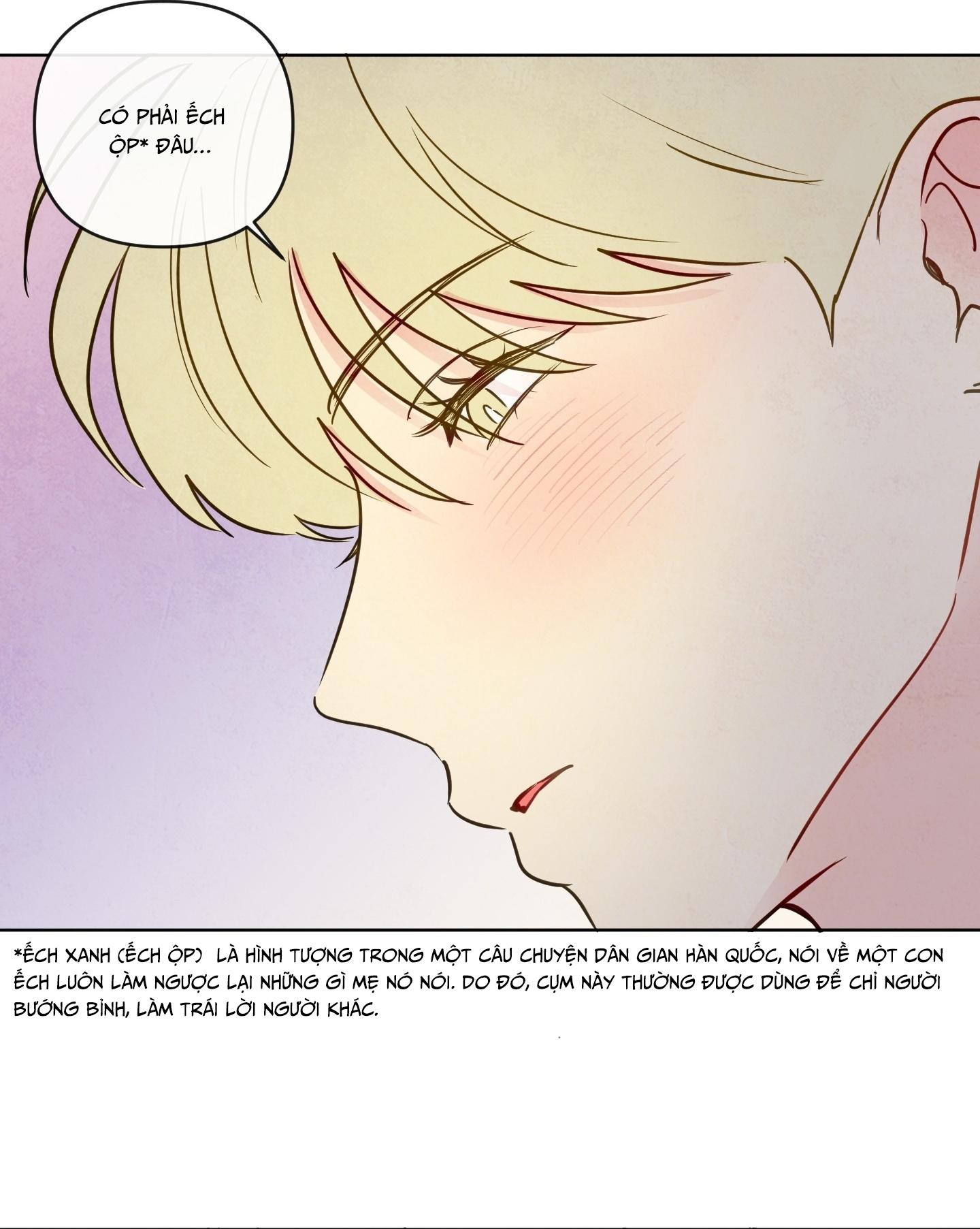 The Sacred Serpent's Seduction Chapter 18 H+ - Trang 2