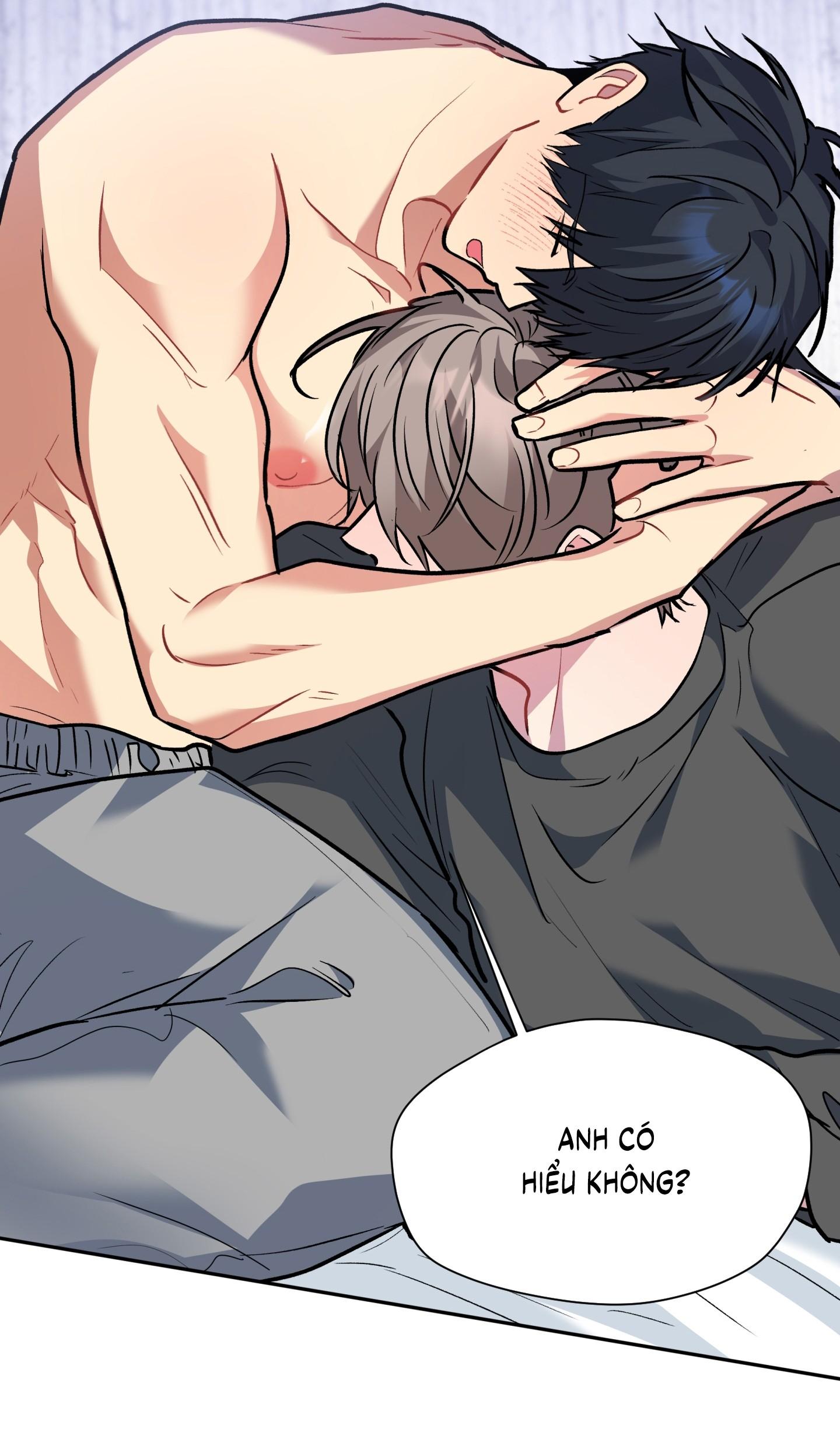 (CBunu) Vị Khách Từ Căn Nhà Phía Sau Chapter 10 Ngoại truyện 1 - Trang 2