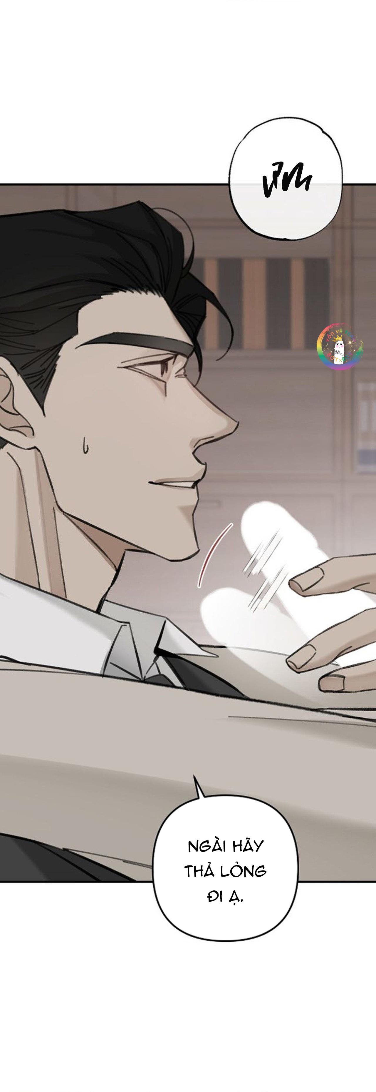 (END) Xin Sếp Phê Duyệt Tối nay Chapter 16 Phòng Thư Ký - Trang 2