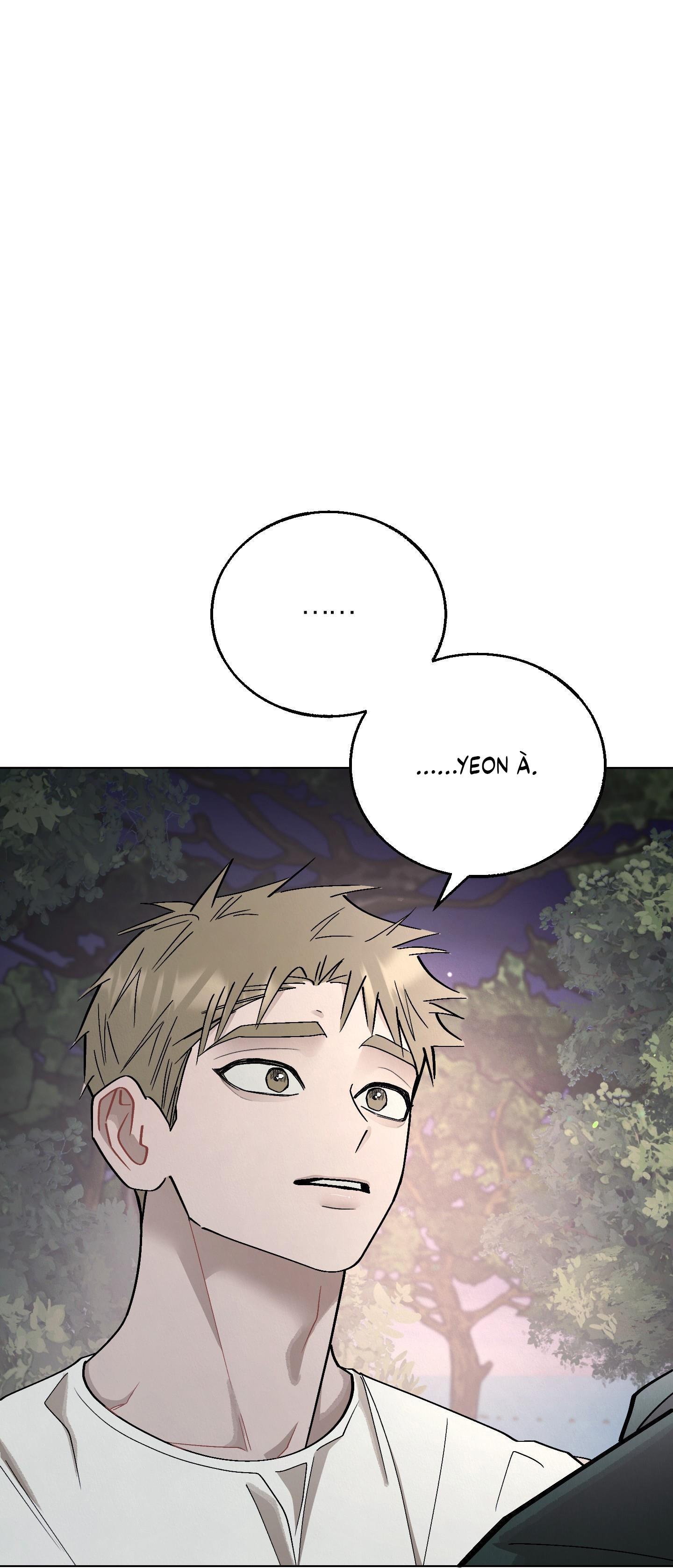 (CBunu) Nhiệm Vụ Định Mệnh Chapter 27 - Trang 2