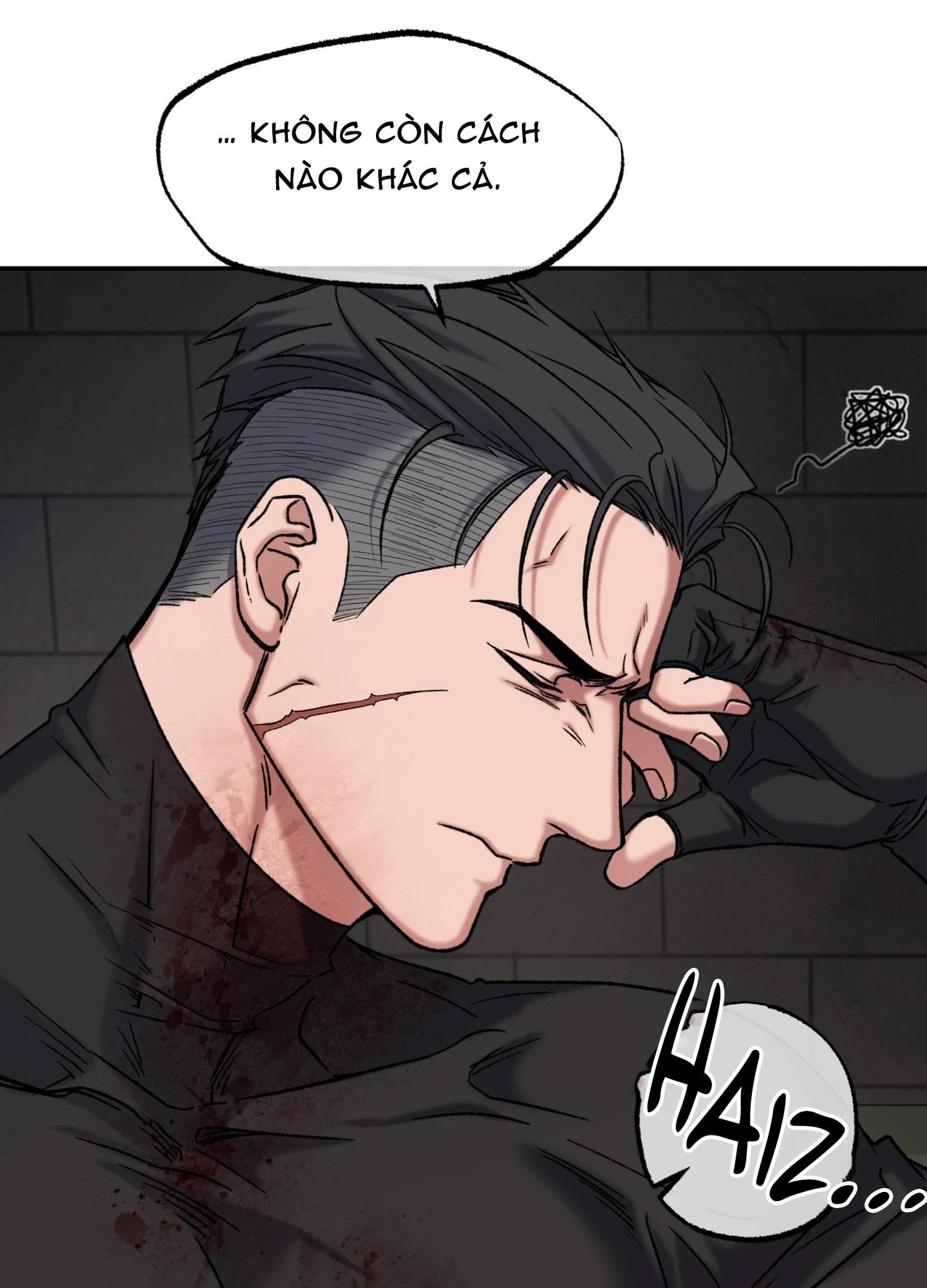 DAWNING LIGHT Chapter 1 - Trang 2