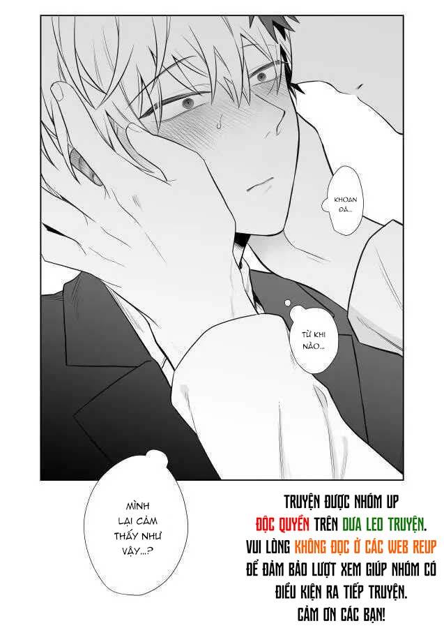 Tuyển tập truyện tác giả Shiwo Chapter 6.1 Coporate - Trang 2