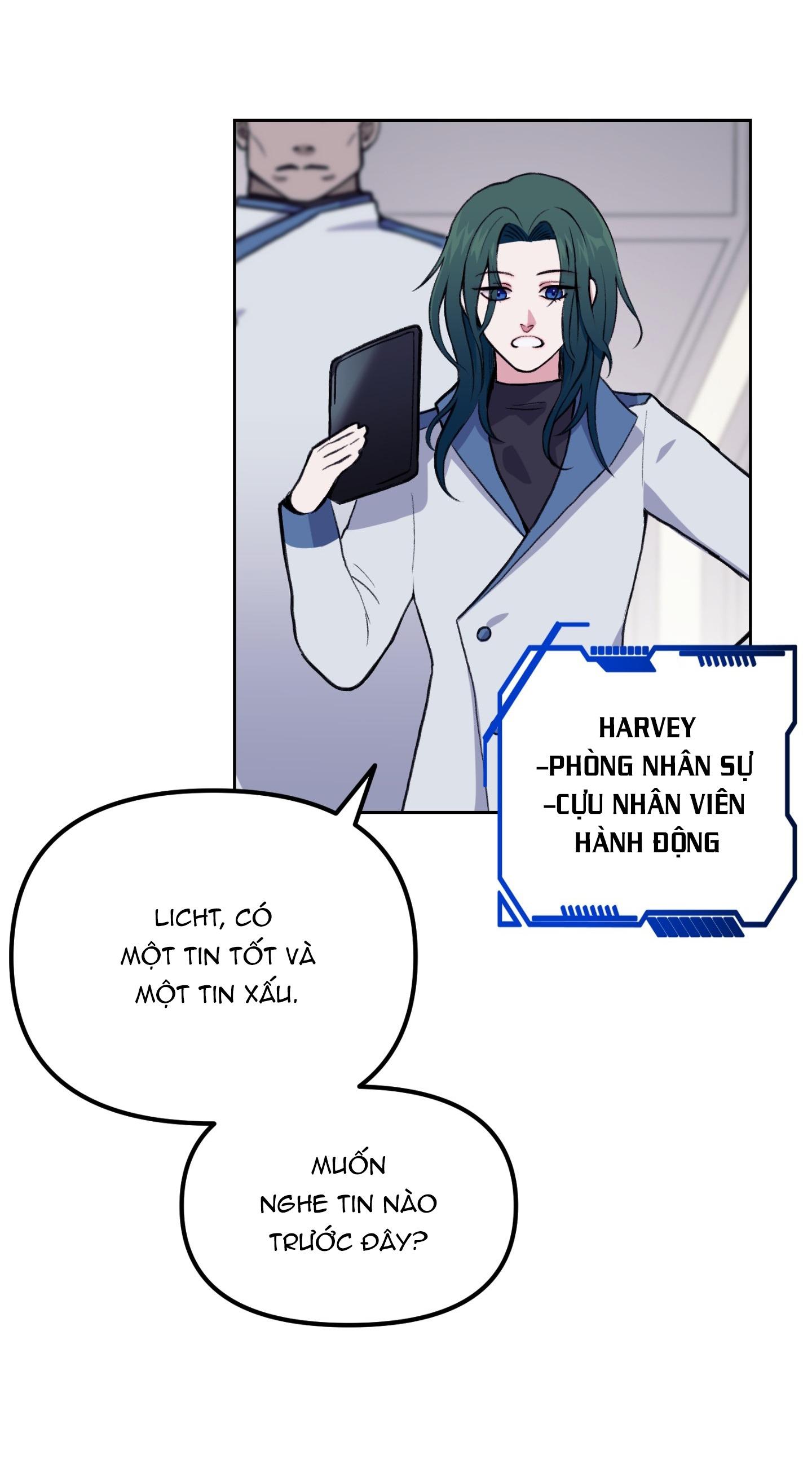 GUIDE ESPER NGẮN Chapter 7.1 core 1 - Trang 2