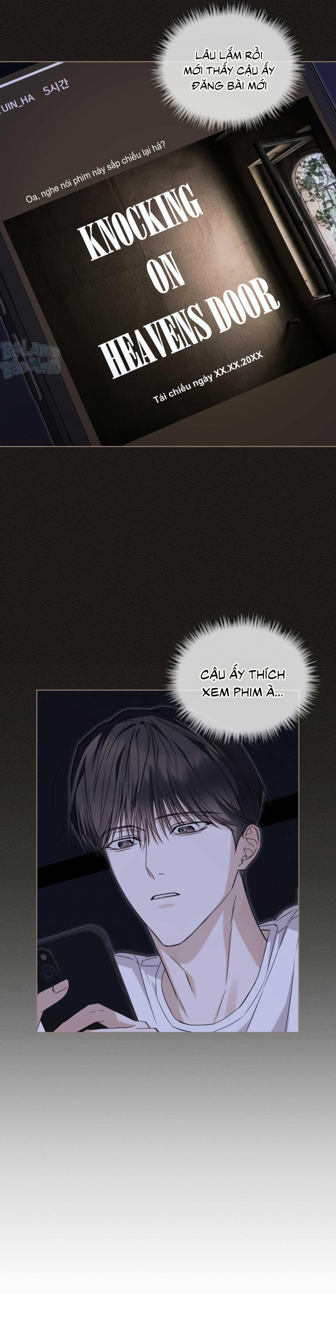 CHEAT DAY Chapter 10 - Trang 2