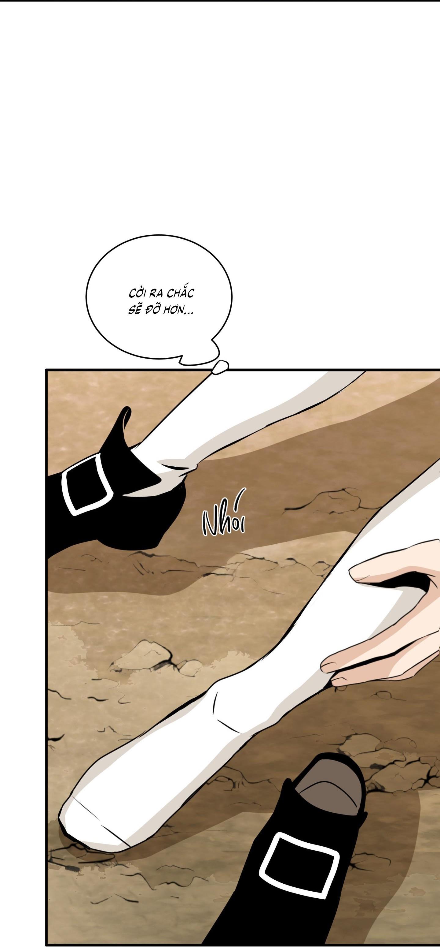 (CBunu) Hoa Vô Danh Chapter 23 - Next Chapter 24