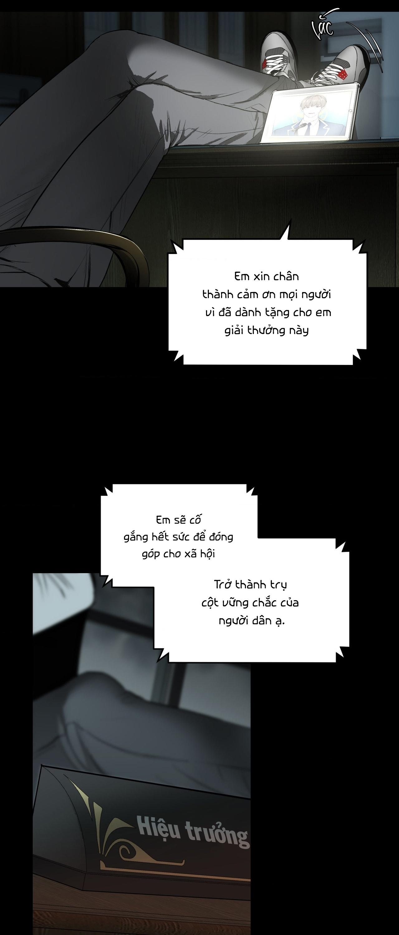 (GĐCV) RÁC RƯỞI CŨNG TỪNG CÓ GIÁ TRỊ Chapter 3 - Trang 2