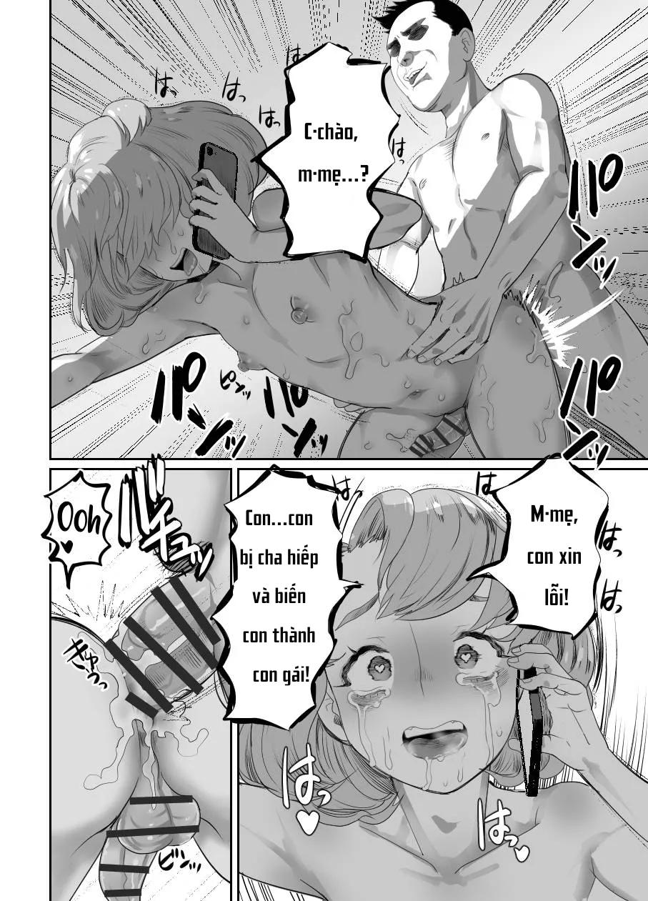 TUYỂN TẬP BDSM CHỊT CHỌT Chapter 332.2 - Trang 2