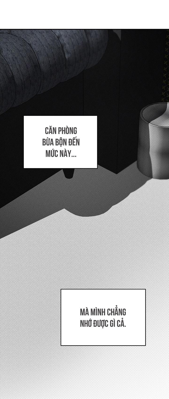 [DDT] KẺ ĐÁNH CẮP TRÁI TIM Chapter 9 19+ - Next Chapter 10 19+