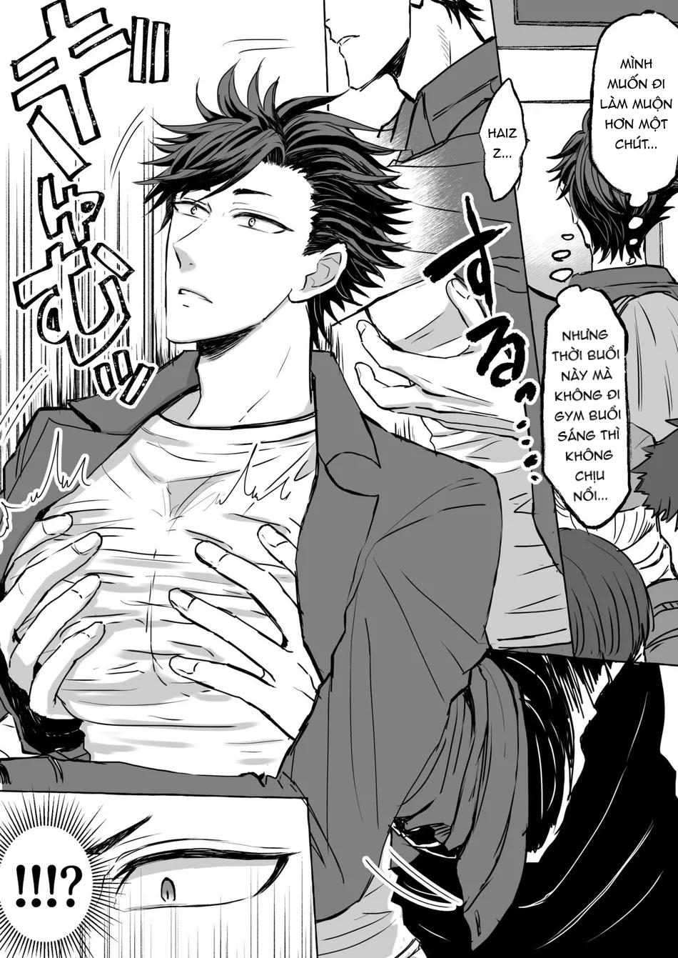 Oneshot hỏny Chapter 329.1 - Next Chapter 329.1