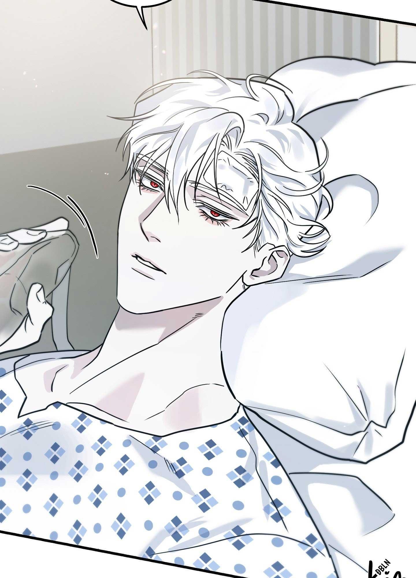 MẢNH VỠ CỦA ÁNH TRĂNG Chapter 2 - Trang 2