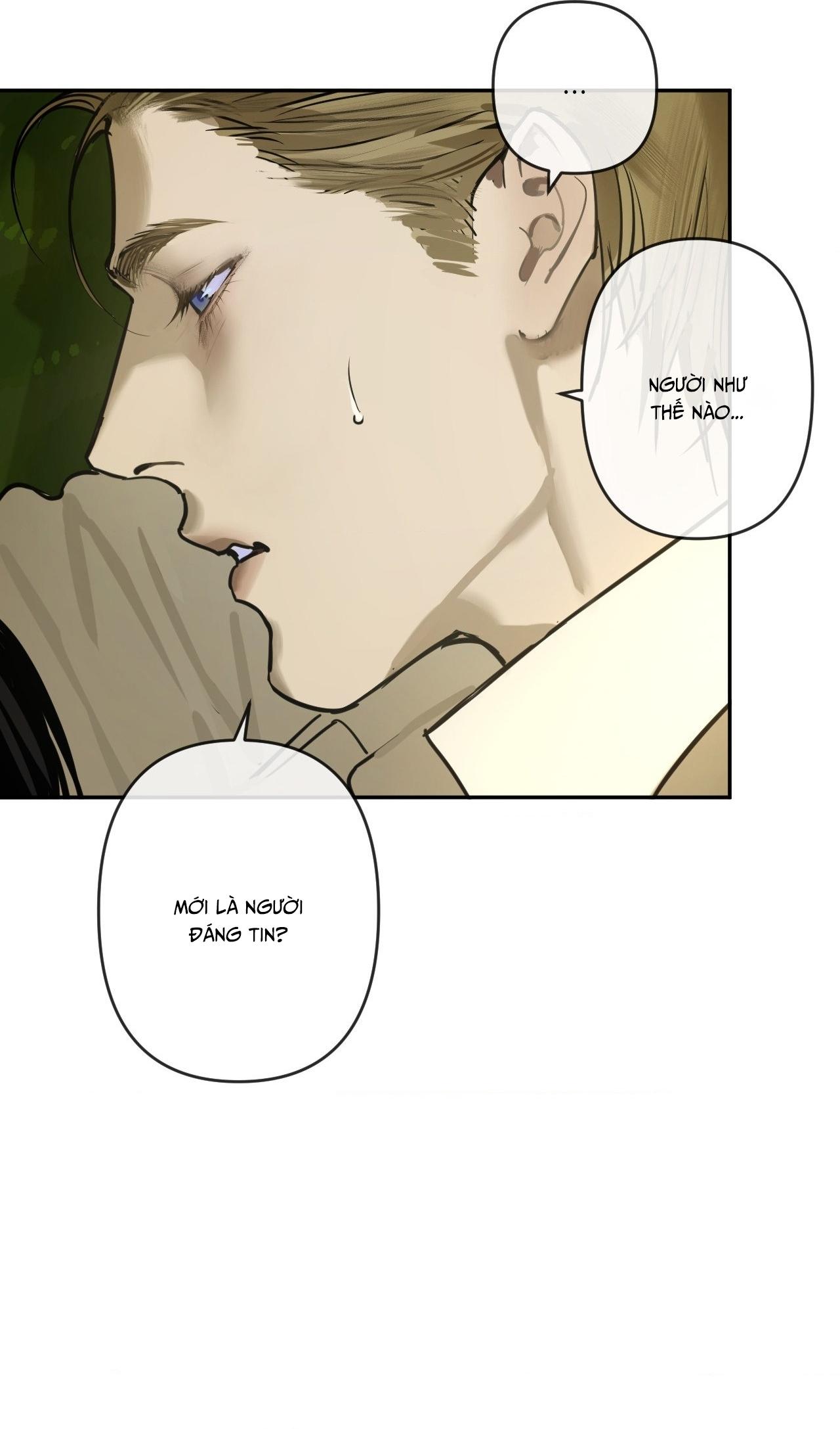 (GĐCV) SA NGÃ Chapter 6 - Trang 2