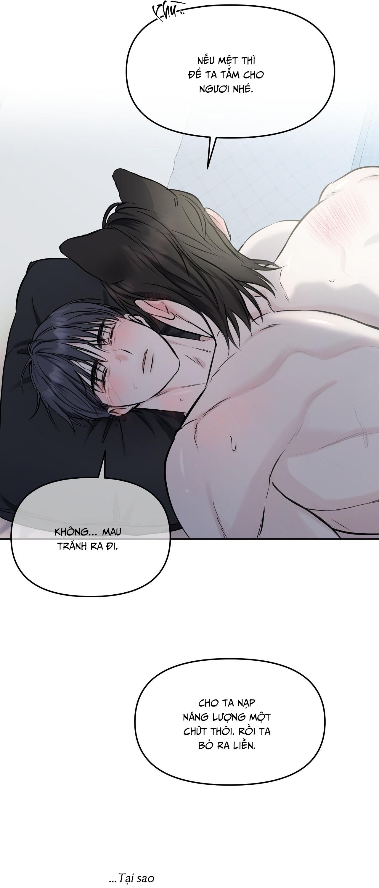 (GĐCV) ÁNH NẮNG LEN LỎI Chapter 7 - Trang 2