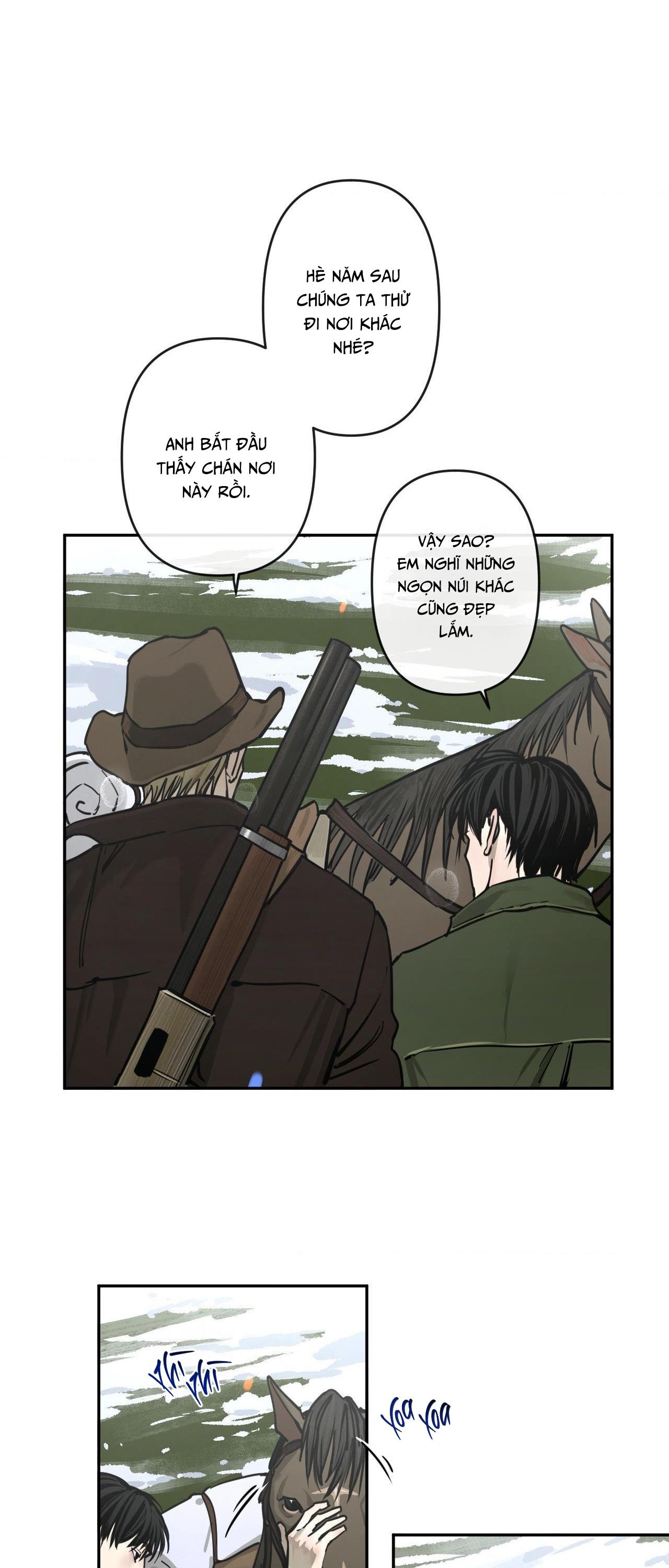 (GĐCV) SA NGÃ Chapter 9 END - Trang 2