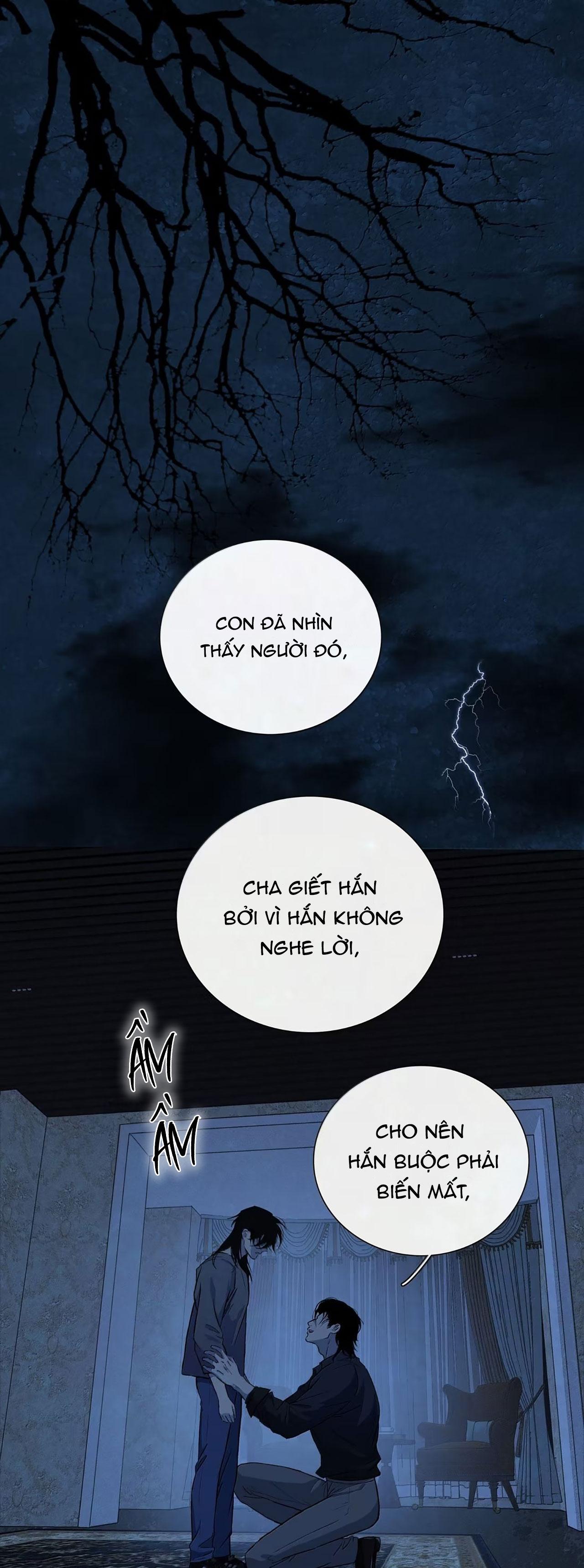 Sắc Thu Nghĩa Trang Chapter 30 - Trang 2