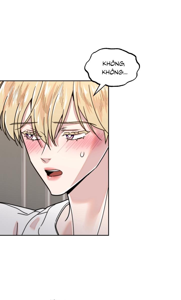 Người Hàng Xóm Bất Ngờ Chapter 10 - Trang 2
