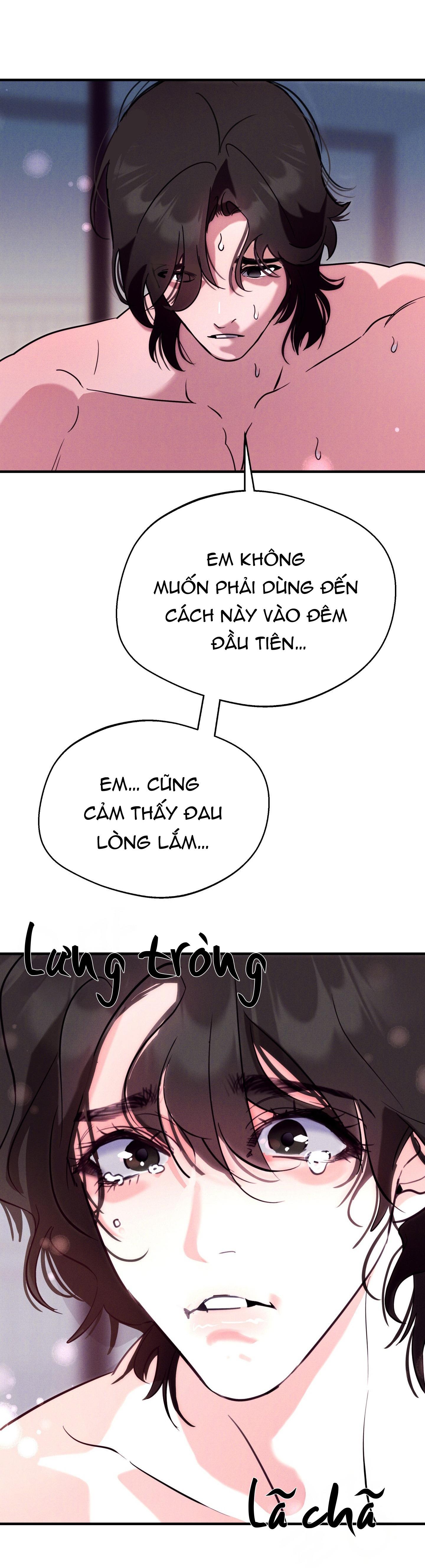 Lửa vong Chapter 3 - Next Chapter 4