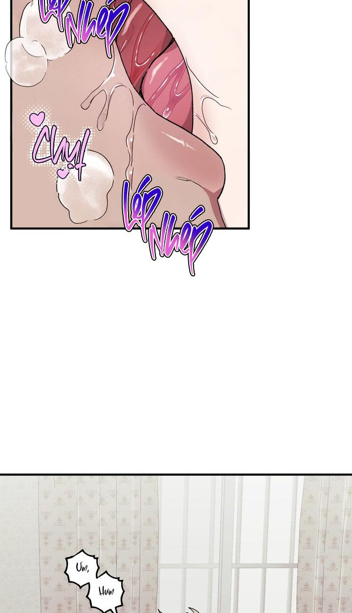 SỰ THAM LAM CỦA NHÂN LOẠI Chapter 17.7 thần linh end - Trang 2