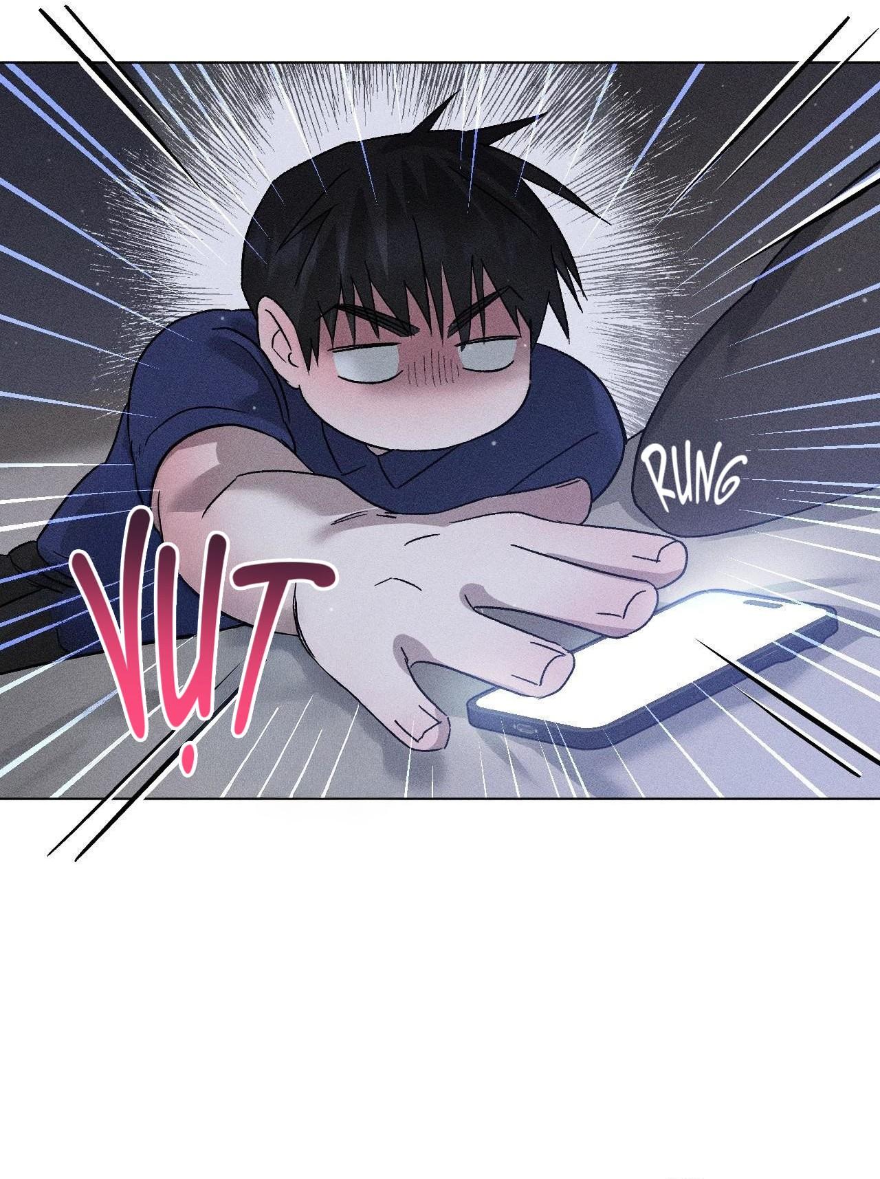 Close Up Chapter 29 - Next Chapter 30