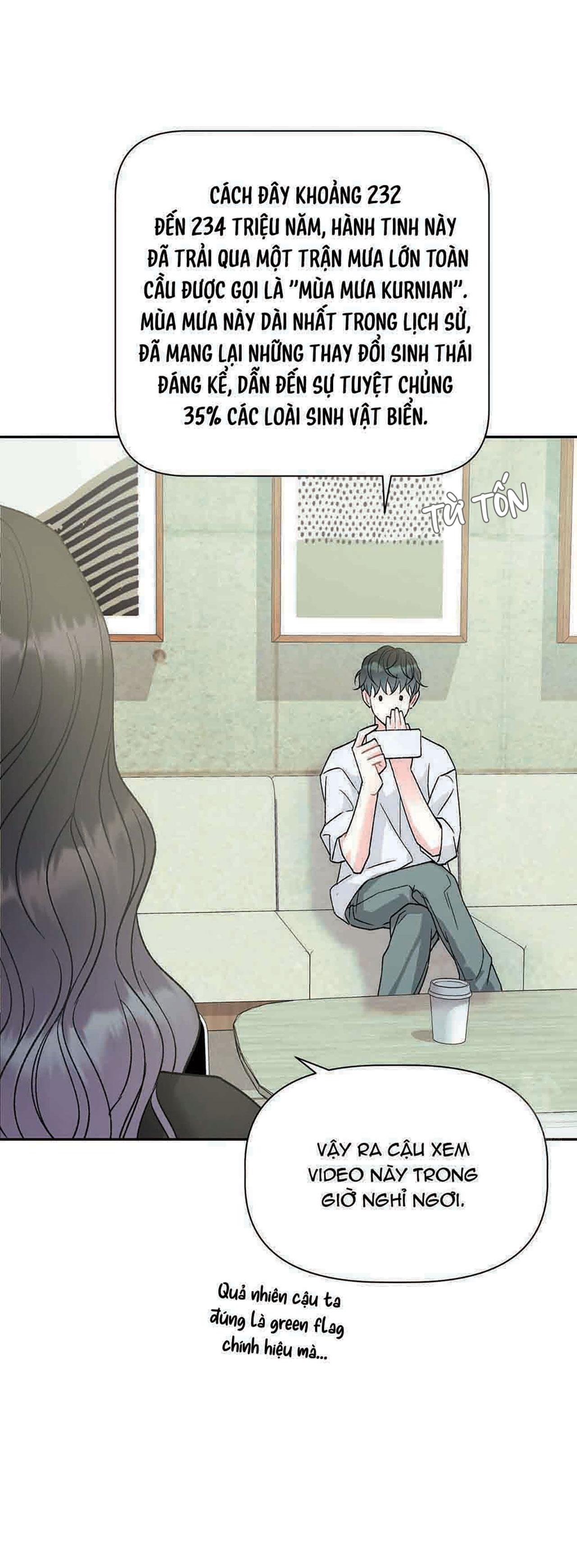 Ten Chapter 1 - Next Chapter 2