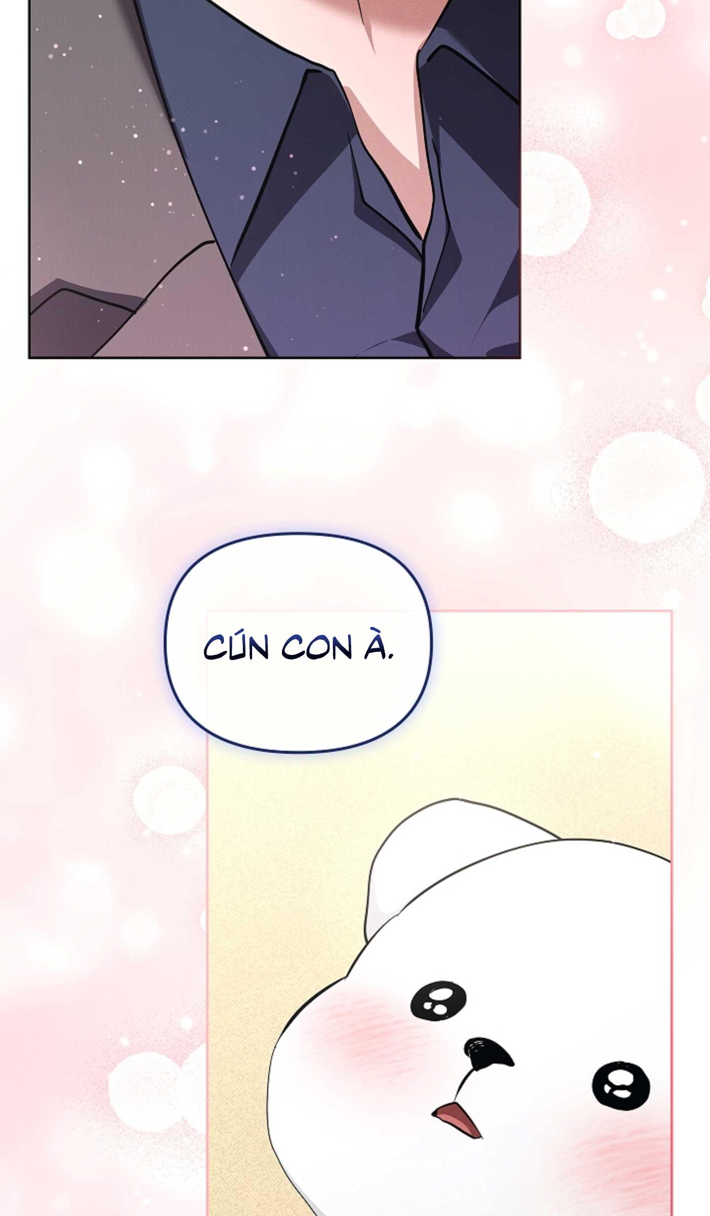 ĐỪNG ĐỘNG VÀO CÚN CON! Chapter 44.10 End - Trang 2