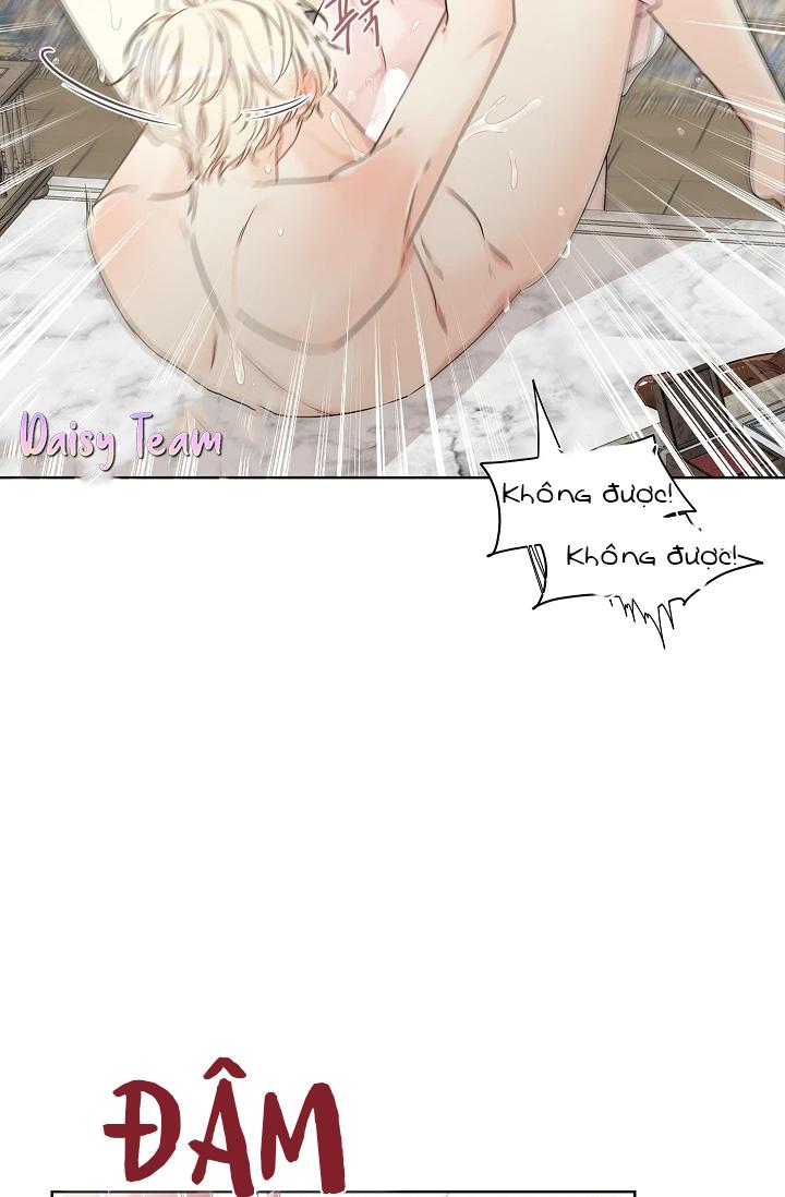 (Daisy) Snake Hole Chapter 6 - Next Chapter 7