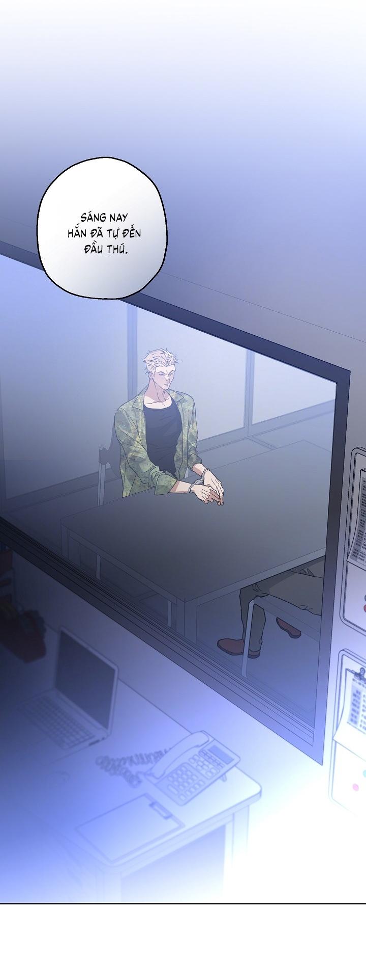 (CBunu) Vong Chủng Chapter 13 - Trang 2