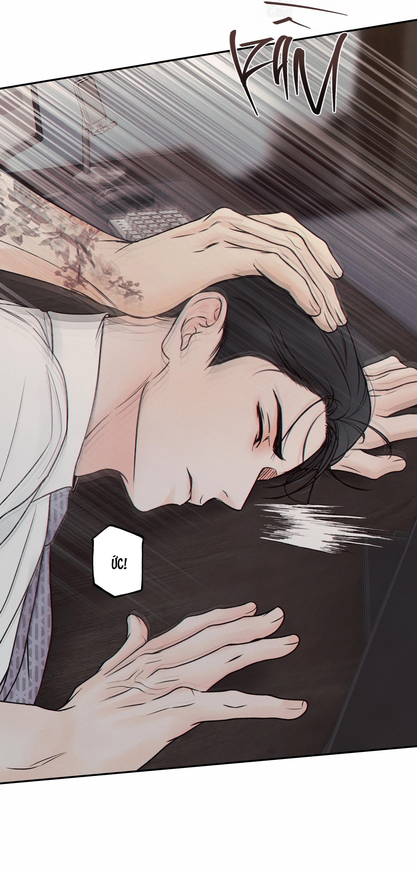 (GĐCV FULL HD) RANH GIỚI CỦA SỰ MÊ HOẶC Chapter 27 H - Trang 2