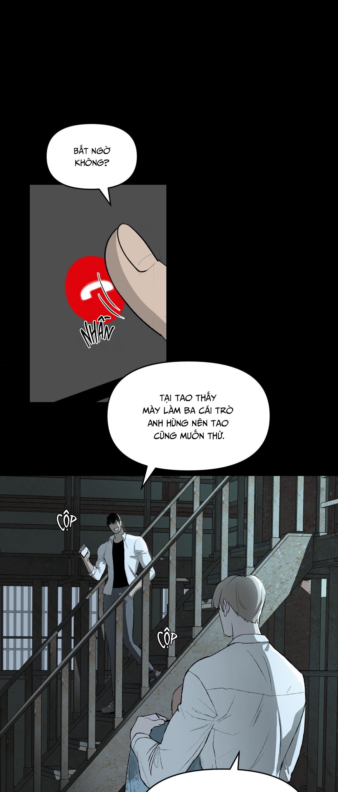 (GĐCV) RÁC RƯỞI CŨNG TỪNG CÓ GIÁ TRỊ Chapter 3 - Trang 2
