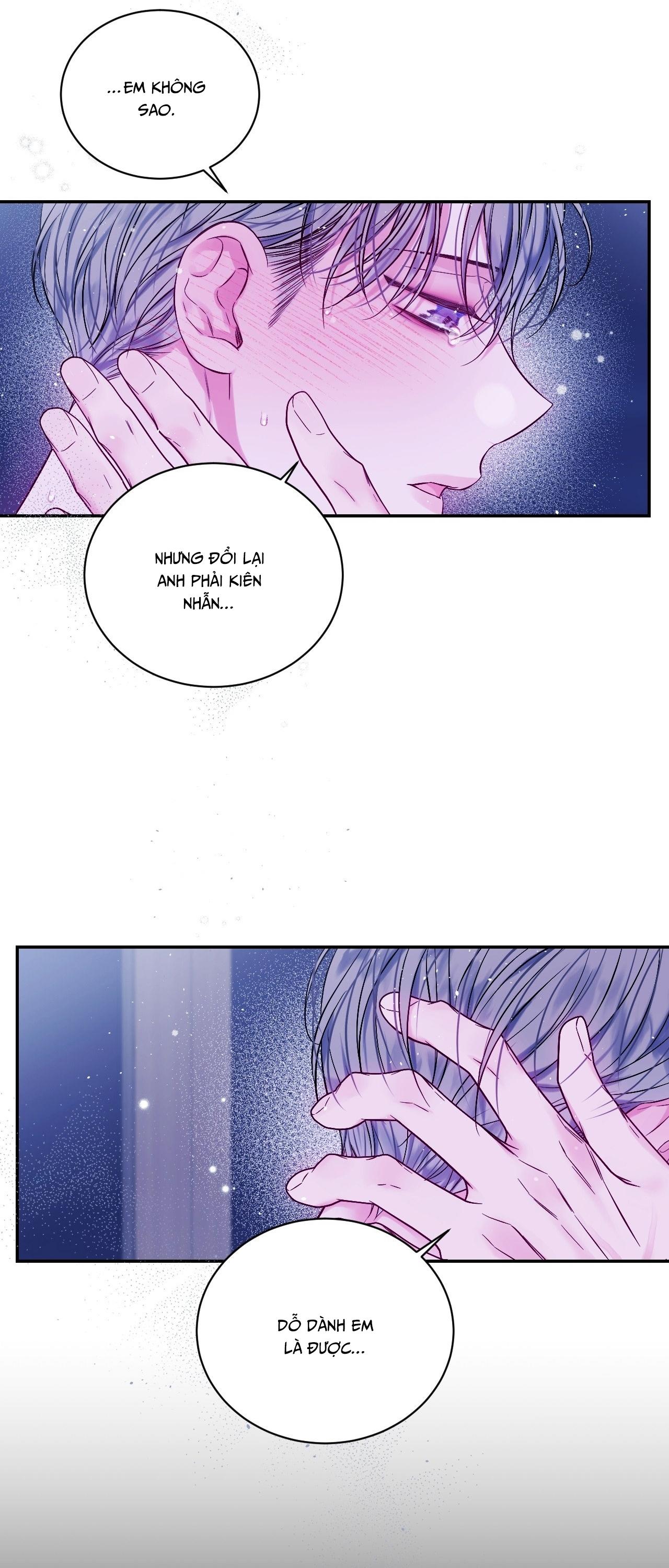 (GĐCV) IMPERFECTLY US Chapter 10 H+ - Trang 2