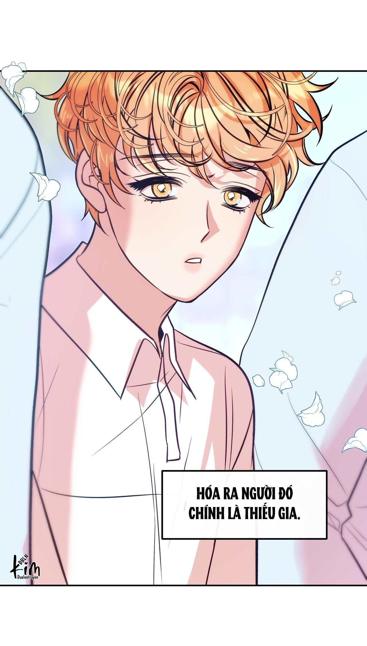 ORCA MANSION Chapter 1 - Trang 2