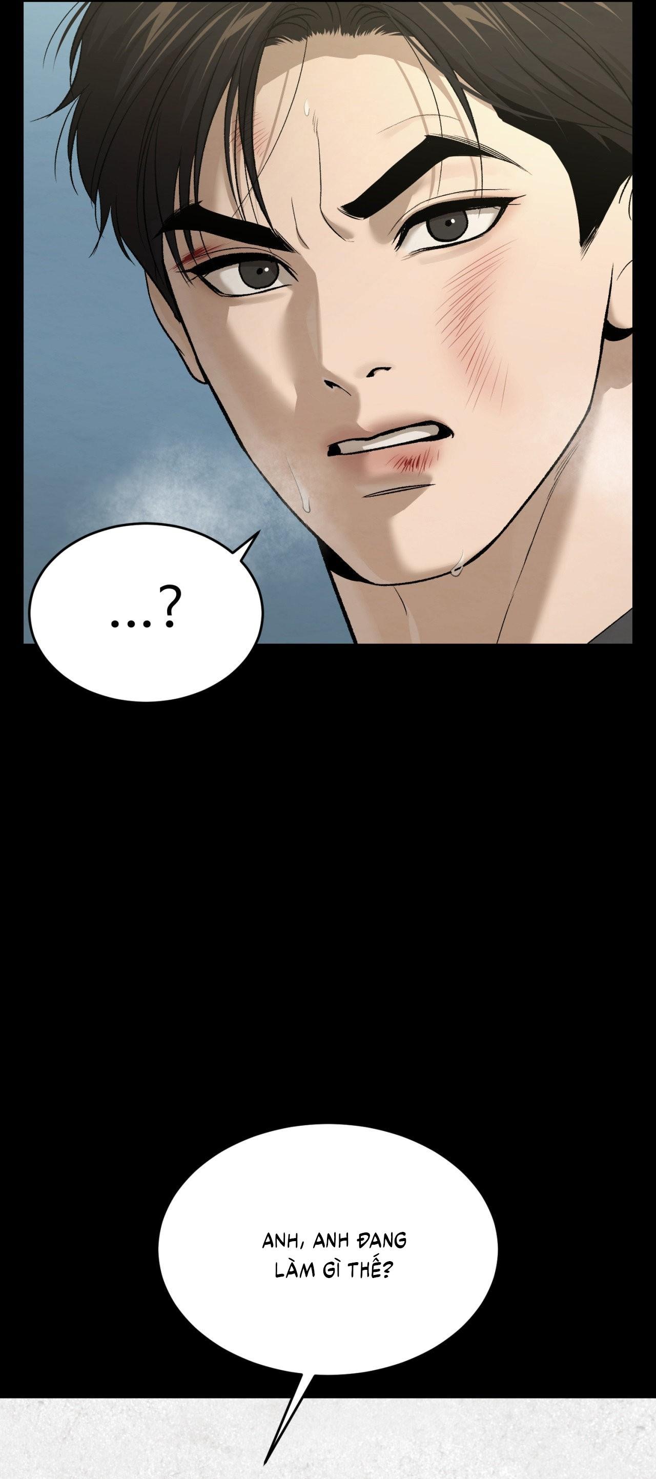 (CBunu) ChinhX - Vận Xui Chapter 75 - Trang 2