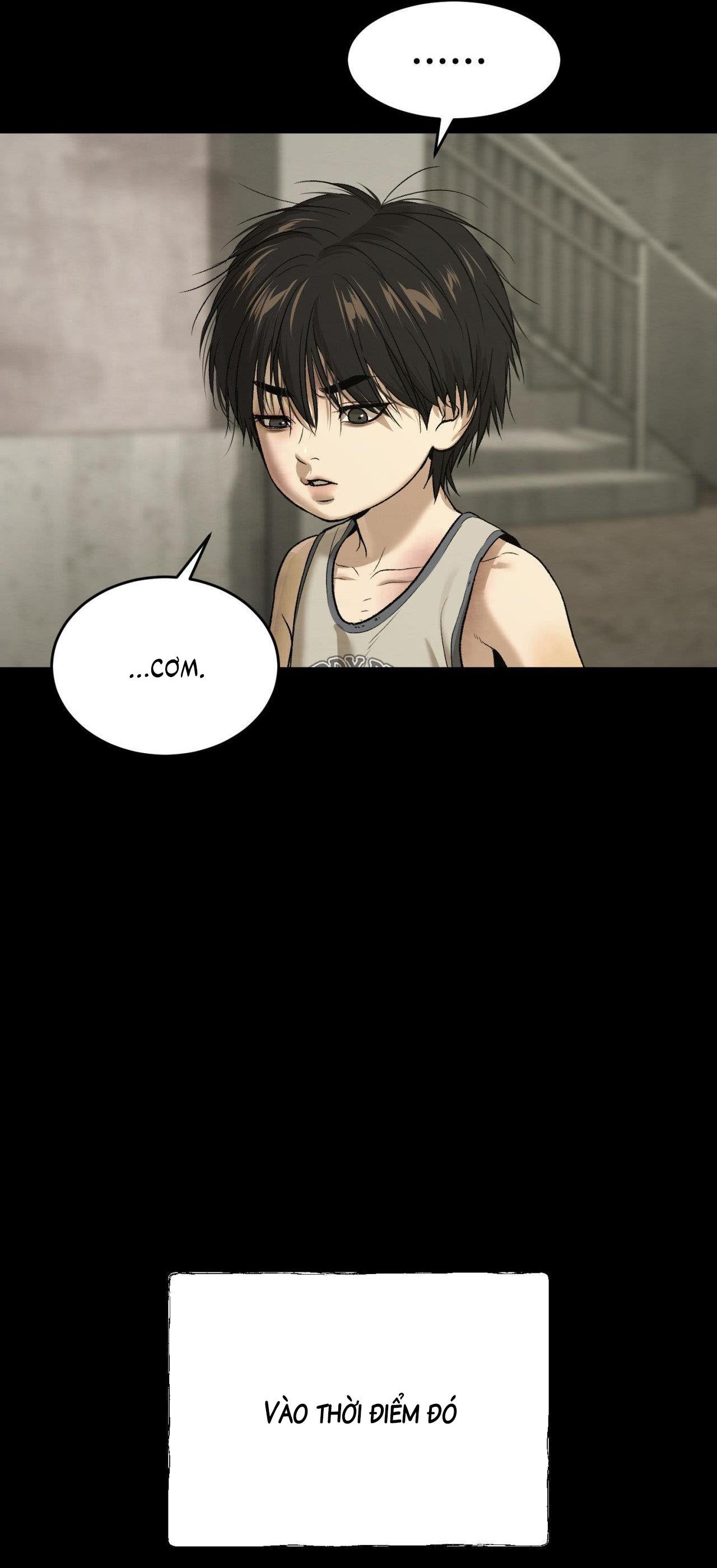 (CBunu) ChinhX - Vận Xui Chapter 72 - Trang 2