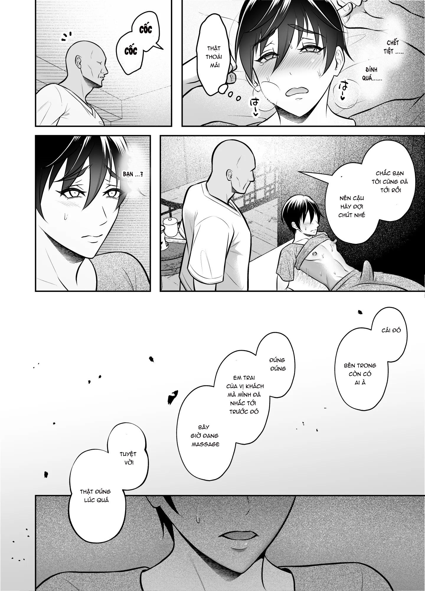 Oneshot hỏny Chapter 367.1 - Next Chapter 367.1