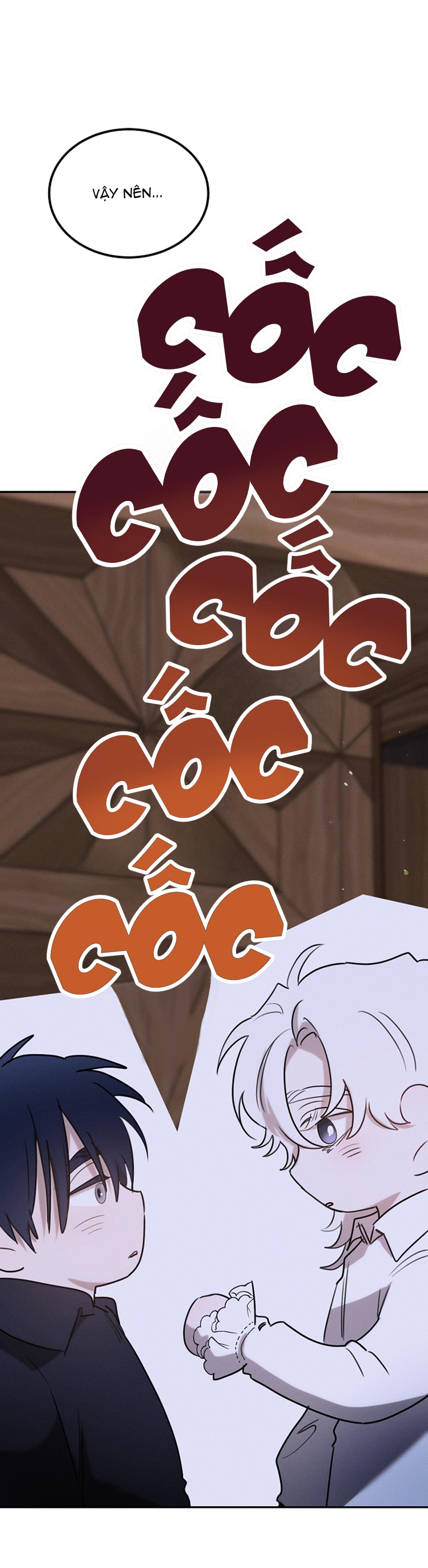 (END) Này, Đừng Có Nhấn Cái Nút Đó! Chapter 50 - Trang 2