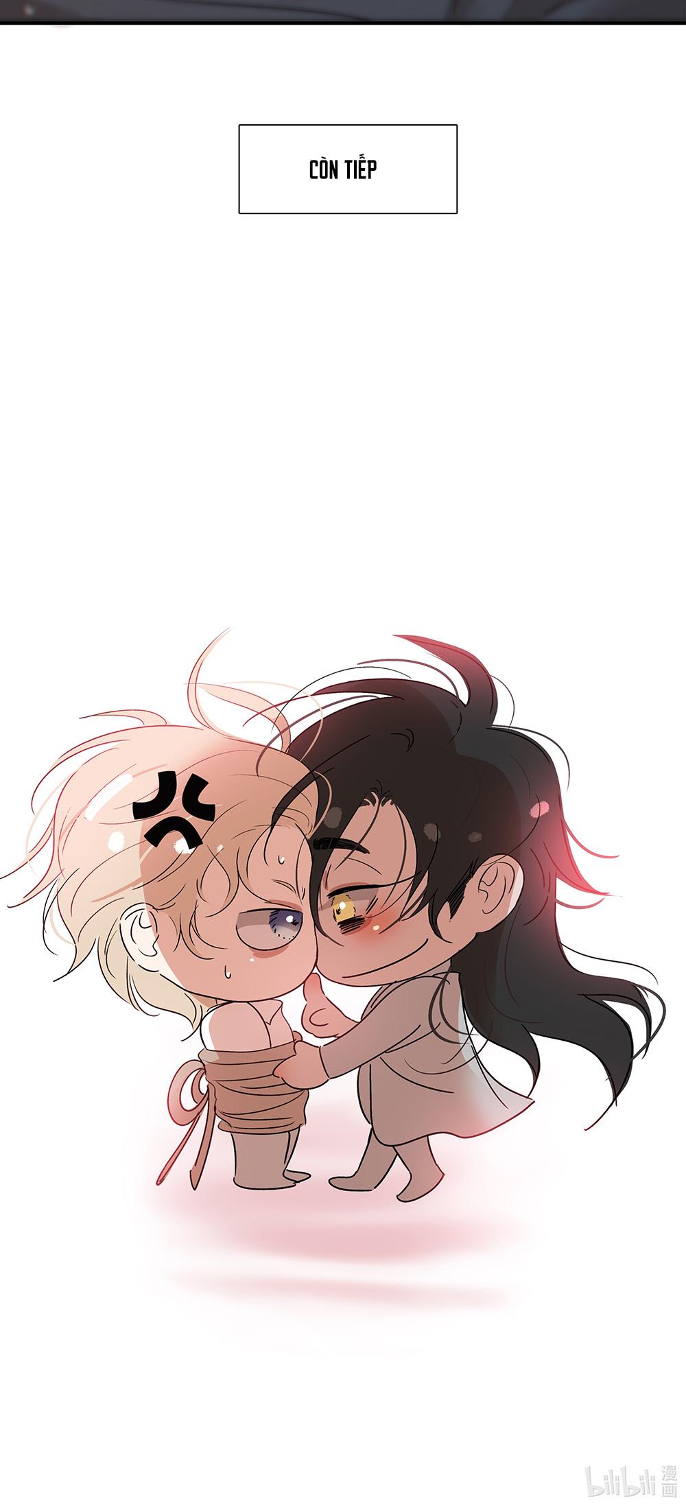 Sắc Thu Nghĩa Trang Chapter 16 - Trang 2