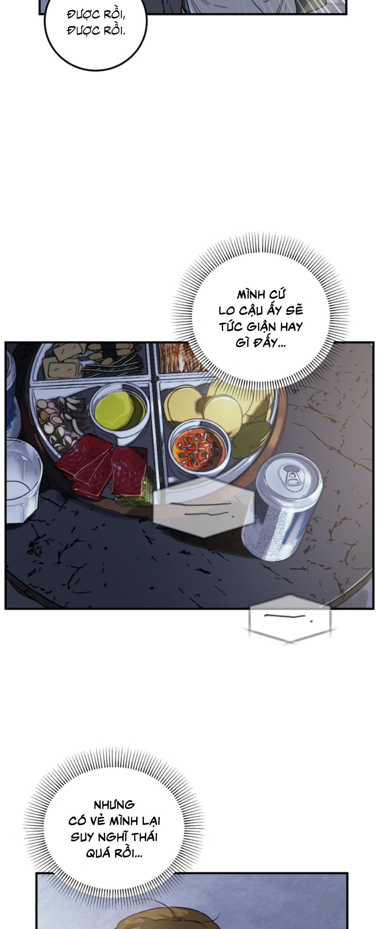 Deepest Confession Chapter 4 - Trang 2