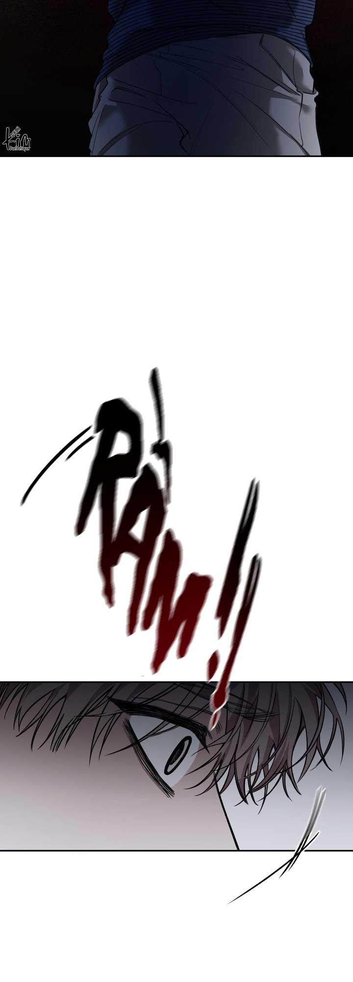 BÓNG TỐI CỦA GIA ĐÌNH Chapter 4 - Trang 2